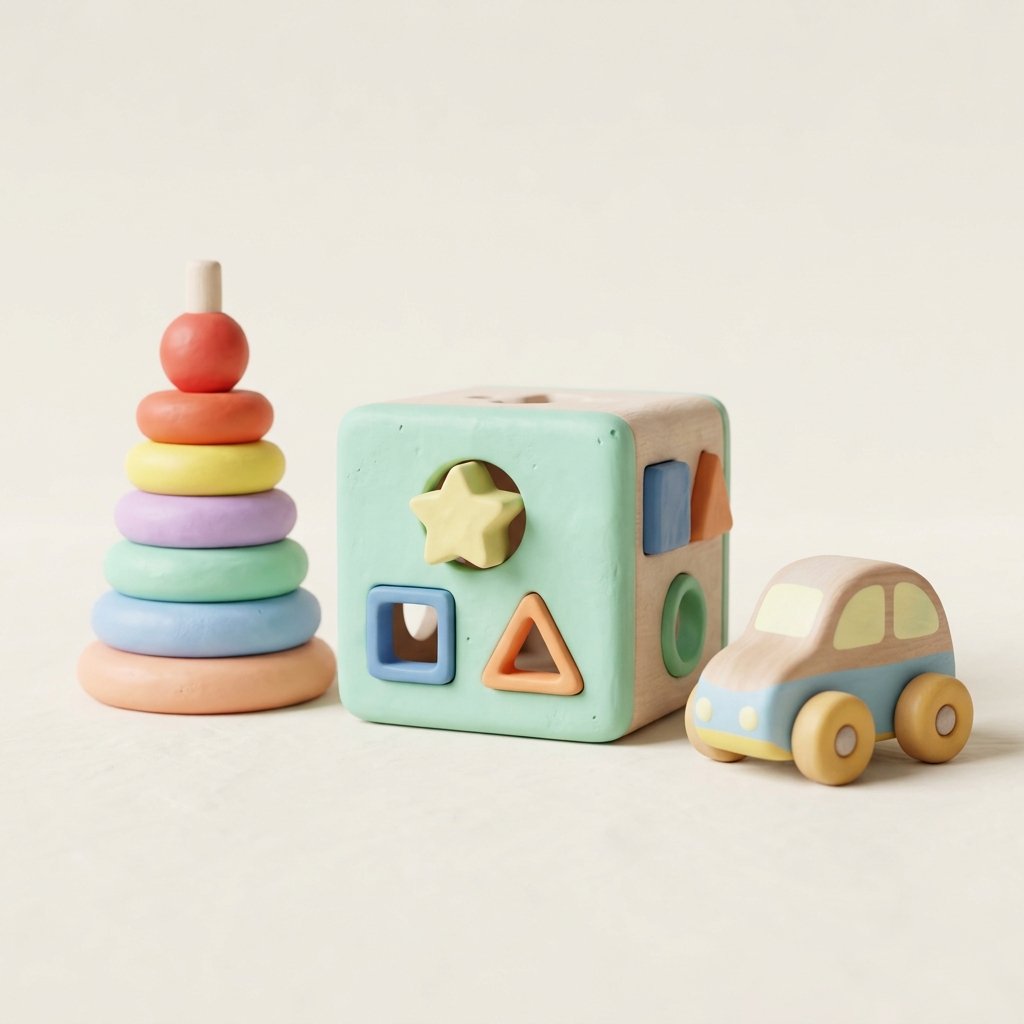 Montessori Eğitici Oyuncakları Marka ve Model Karşılaştırma Rehberi
